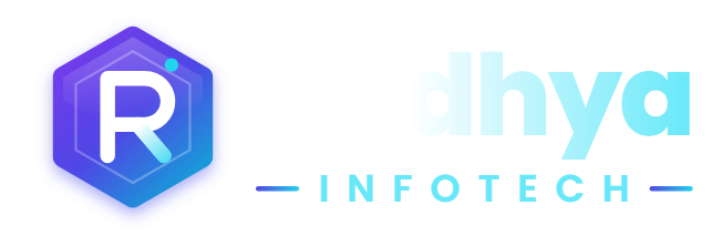 Radhya Infotech - Web Development Company